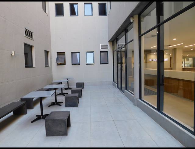 329M² OFFICE TO LET IN WAVERLEY